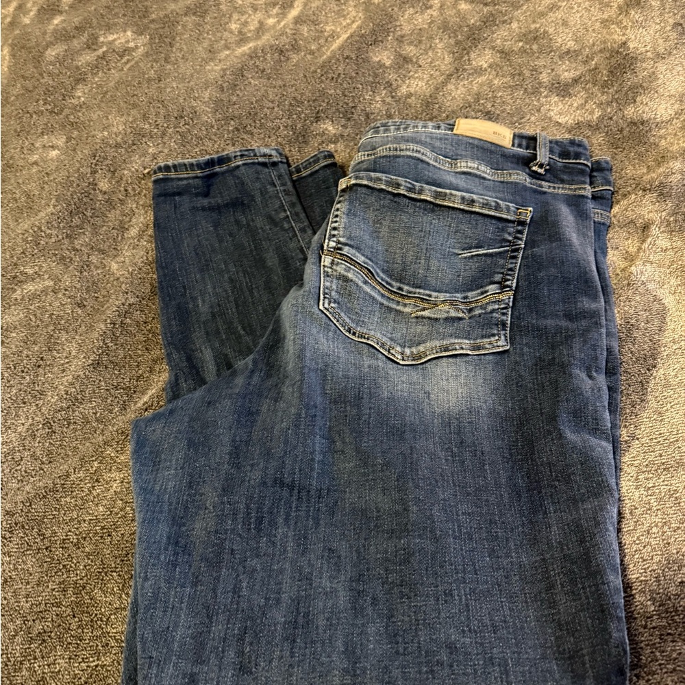 Women’s BKE Skinny Jeans